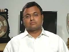 Karti Chidambaram Arrested: All You Need to Know About The INX Media Case