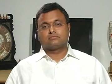 'Delhi Can't Solve Problems of Congress in Tamil Nadu,' Says Karti Chidambaram to NDTV: Highlights