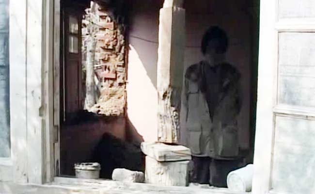 'Relief Amount a Mockery': Cries From Families Devastated by Kashmir Floods