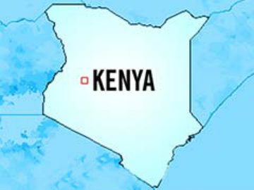 Gunmen Ambush Police in Northwest Kenya, At Least Ten Dead