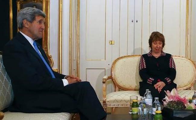 John Kerry to 'Update' Saudi Foreign Minister on Iran Nuclear Talks