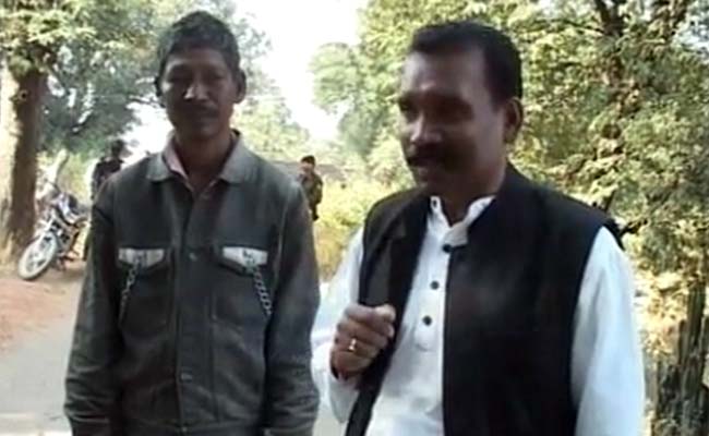 In Jharkhand Assembly Elections, No Dearth of Candidates Facing Criminal Charges