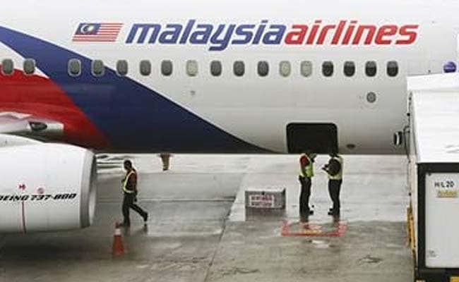 Malaysia Airlines Steward Fired Over Alleged Sexual Assault on Passenger