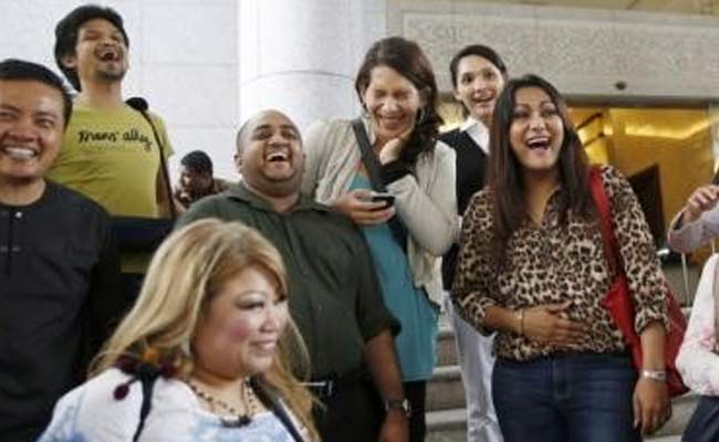 Malaysian Court Scraps Cross-Dressing Ban in Landmark Decision