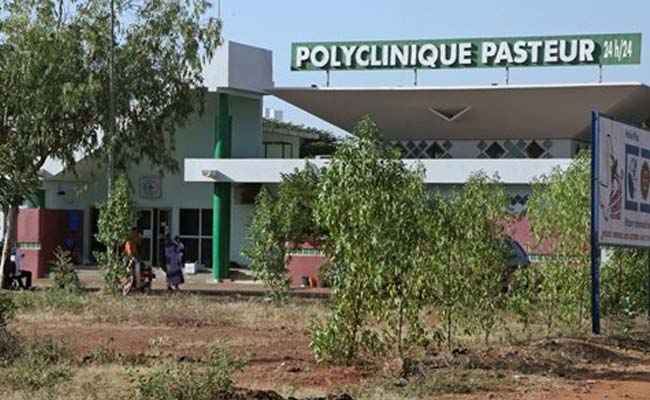 Mali Battles Ebola Outbreak as African Toll Passes 5,000