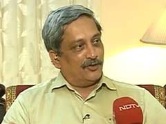 Manohar Parrikar on What He Will Miss Most About Goa