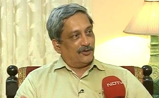 Manohar Parrikar on What He Will Miss Most About Goa