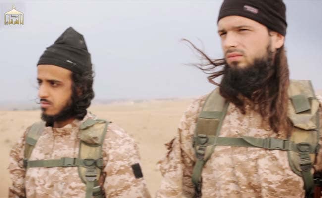 Prosecutors Confirm Frenchman in Islamic State Execution Video