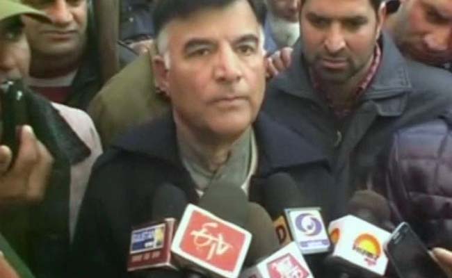 National Conference 'Non-Serious' about India-Pakistan Talks: PDP