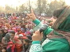 Women Candidates Account for Just 3 Per Cent in Jammu and Kashmir Elections