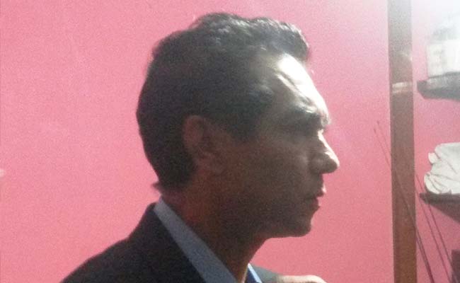 Mexico Hopes to Find 43 Missing Students After the Arrest of Former Mayor