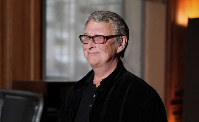 Oscar-Winning Director Mike Nichols Dies Aged 83