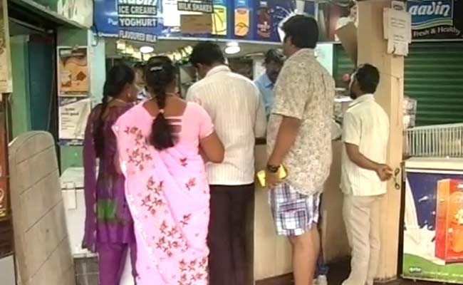 Milk Price Hike in Tamil Nadu May Keep Children From Weaker Sections Hungry