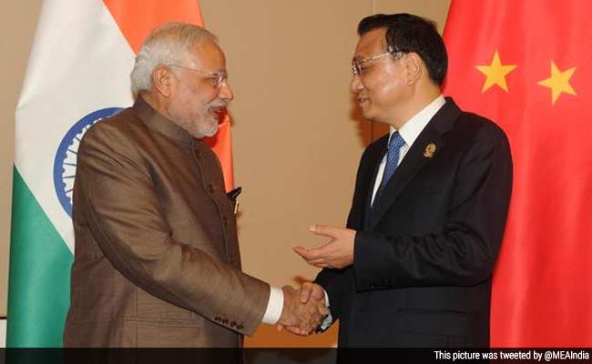 Prime Minister Narendra Modi to Address Indian Professionals and Students in Shanghai on China Trip