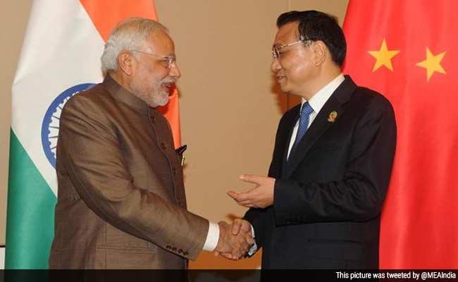 'Look Forward to Seeing You in Beijing,' Chinese Premier Li Keqiang Tells PM Modi