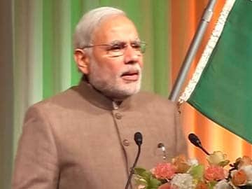 PM Modi Will Only Attend SAARC Summit in Nepal