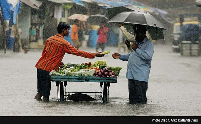 Mumbai Will Likely Flood Again - And Nobody's Doing Much About it