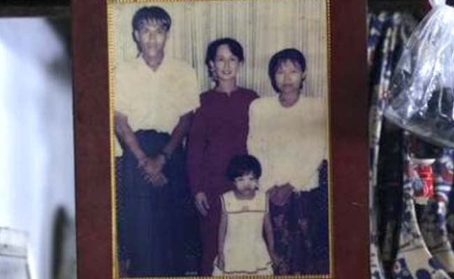 Myanmar Orders Body of Slain Journalist to be Exhumed