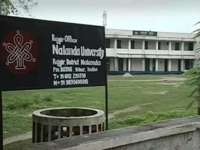 India, Bhutan Sign Memorandum of Understanding on Establishment of Nalanda University