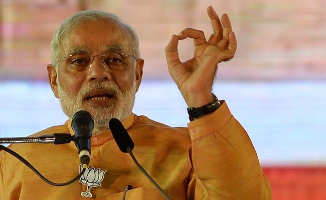 22 New Ministers to Take Oath in PM Modi's First Cabinet Expansion Today: 10 Developments