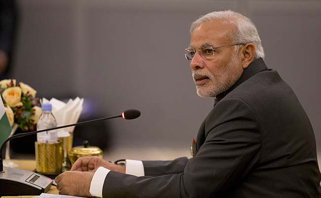 500 Top Australian CEOs Will Attend Prime Minister Narendra Modi's Lecture