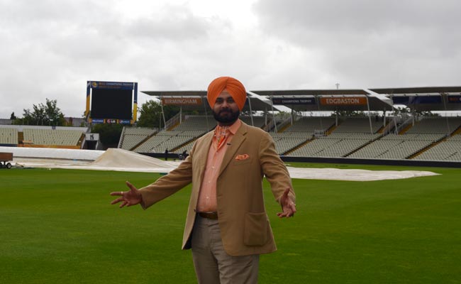 Navjot Singh Sidhu's Dig on Akali Rule: 10% <i>Sewa</i>, 90% <i>Mewa</i>