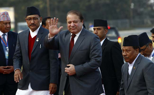 At SAARC, Pakistan Rebuffed by India Over This China Issue