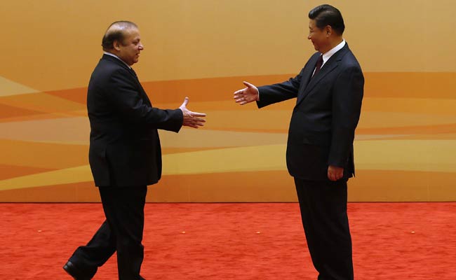 China to Build $10 Billion Nuclear Plant in Pakistan