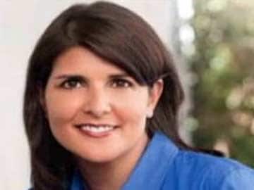 Indian-Origin South Carolina Governor Nikki Haley to Visit Punjab on Friday