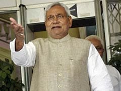 Bihar Assembly Speaker Recognizes Nitish Kumar as JD(U) Legislature Party Leader
