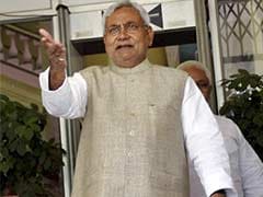 Nitish Kumar to Embark on 'Sampark Yatra' With an Aim of Energising Party Cadre