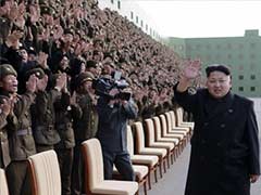 North Korea's Kim Jong Un to Send Special Envoy to Russia