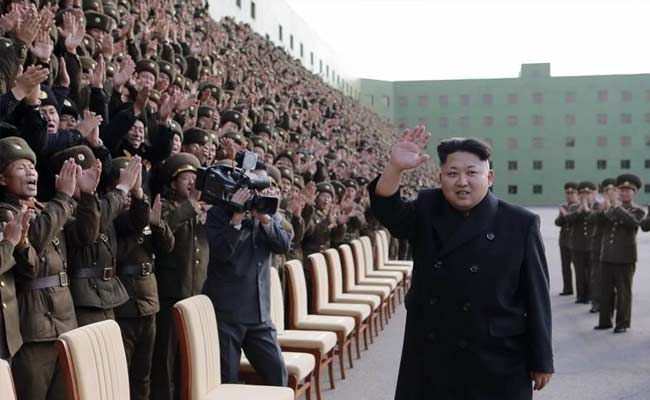 UN Confronts North Korea Over Crimes Against Humanity
