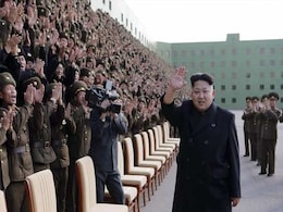 North Korea Warns 'Catastrophic Consequences' Over UN Rights Ruling North Korea Warns 'Catastrophic Consequences' Over UN Rights Ruling