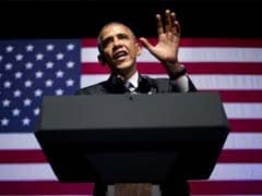 Obama Urges Critics to 'Pass a Bill' on Immigration