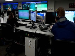 US Accuses China of Cyber Spying on American Companies US Accuses China of Cyber Spying on American Companies