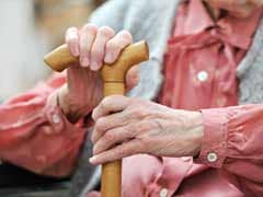 Japan's Elderly Population Hits New Record