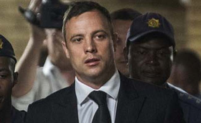 South Africa Prosecutors Appeal Oscar Pistorius Verdict