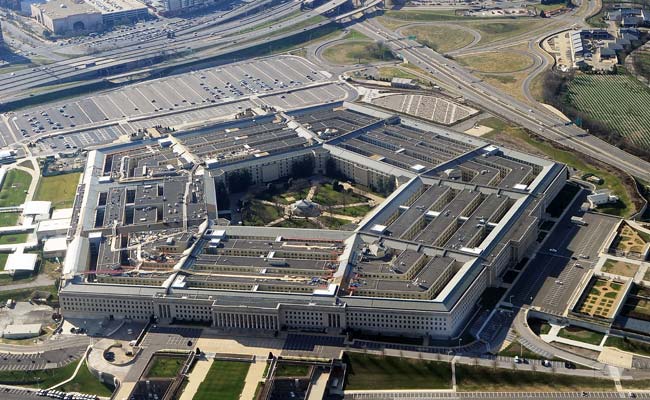 Pentagon Assessment: 'Pakistan Using Militants as Proxies to Counter India's Superior Military'