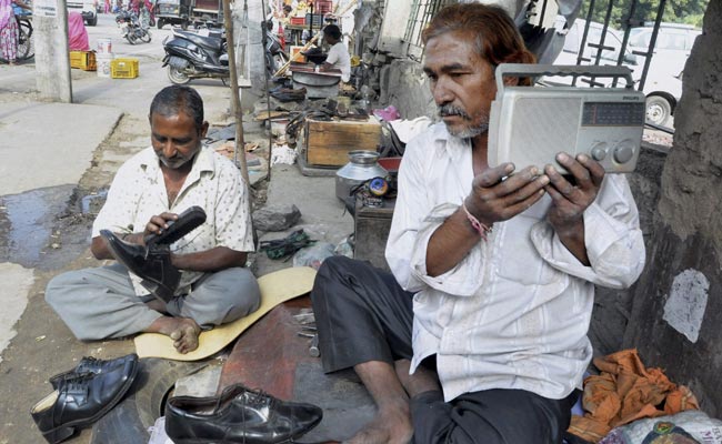 PM Narendra Modi on 'Mann ki Baat': 'Trust Your Pradhan Sevak, Every Penny of Black Money Will Be Brought Back'