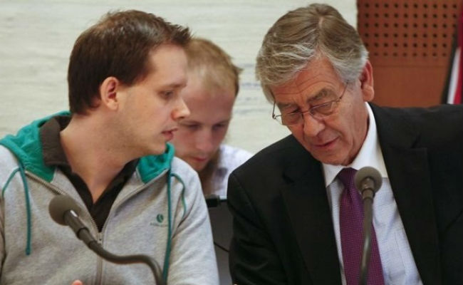 Pirate Bay Co-Founder Released From Jail