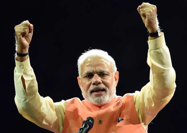 'Mann Ki Baat': PM Modi's Second Radio Address To The Nation Today