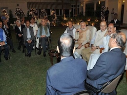 PM Modi's Pep Talk to Secretaries: 'Come Together, Work Together' PM Modi's Pep Talk to Secretaries: 'Come Together, Work Together'
