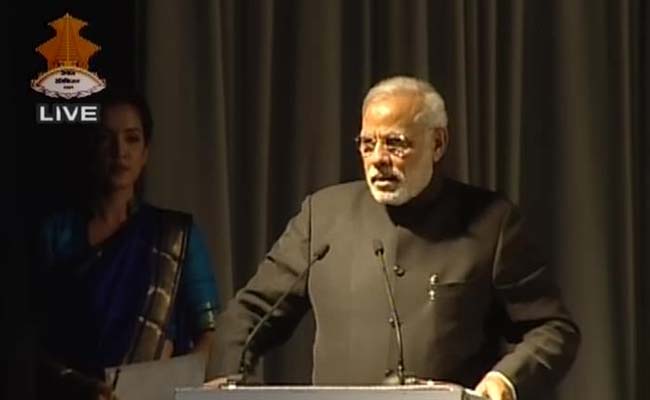 PM Modi Inaugurates Trauma Centre in Kathmandu, Nepal: Highlights