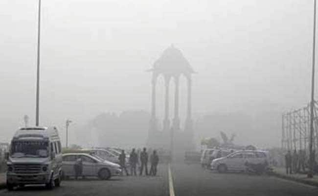 Air Pollution Set to Rise Drastically in Indian Cities: Report