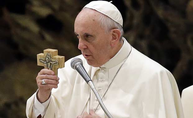 Roman Catholic Church Says No Election Around Pope Francis Visit to Sri Lanka