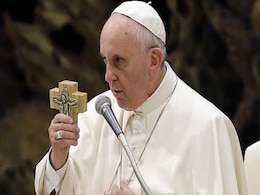 Pope Francis Sets up Commission to Deal With Sex Abuse Appeals Pope Francis Sets up Commission to Deal With Sex Abuse Appeals