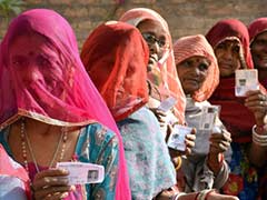 Over 65 Per Cent Polling Recorded in Rajasthan Civic Polls