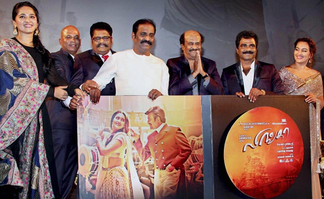 "If God Wills": Rajinikanth Hints He's Open to Politics