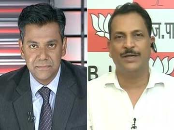 'Very Sure There Will Be an Understanding With Sena in 2 Weeks': BJP on Maharashtra Logjam
